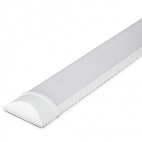 V-TAC - VT-8-60 60W Belka oświetleniowa LED 180cm / Chip SAMSUNG Barwa:4000K - 670