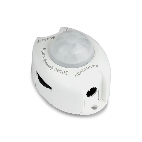 V-TAC - VT-8069 Czujnik ruchu do paska LED - 2554