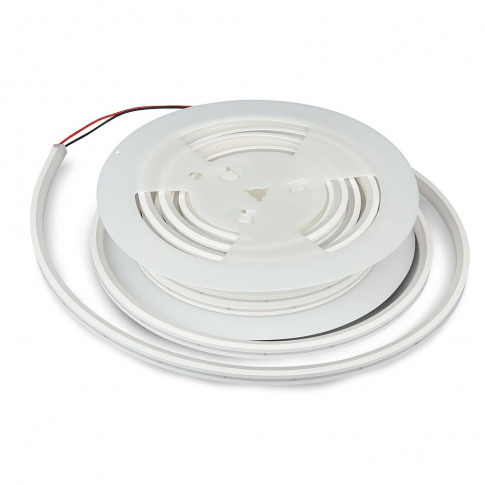 V-TAC - VT-559 NEON FLEX / Barwa:3000K / Zasilanie: 24V - 2568