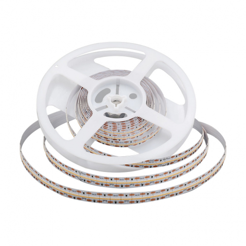 V-TAC - VT-2110 700 Taśma LED / Barwa:6400K / IP20 / Zasilanie: 24V - 2604