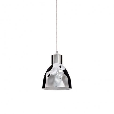 V-TAC - VT-8150 Lampa wisząca / Chrom - 3712