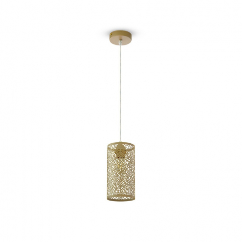 V-TAC - VT-7131 Lampa wisząca / Złoty - 3824