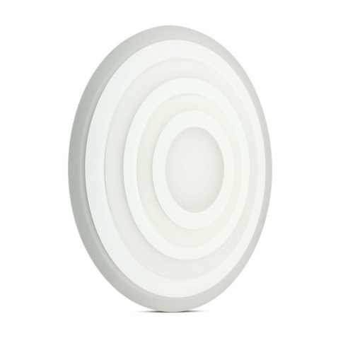 V-TAC - VT-85-3D 85W Lampa Wisząca / Barwa:3000K - 3910