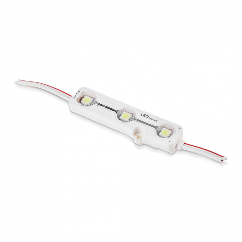 V-TAC - VT-50503 5050 3 Moduł LED / Barwa:6000k / IP67 - 5116