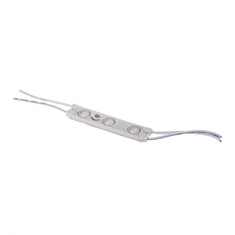 V-TAC - VT-28353 2835 3 Moduł LED / Barwa: Czerwona  / IP67 - 5121