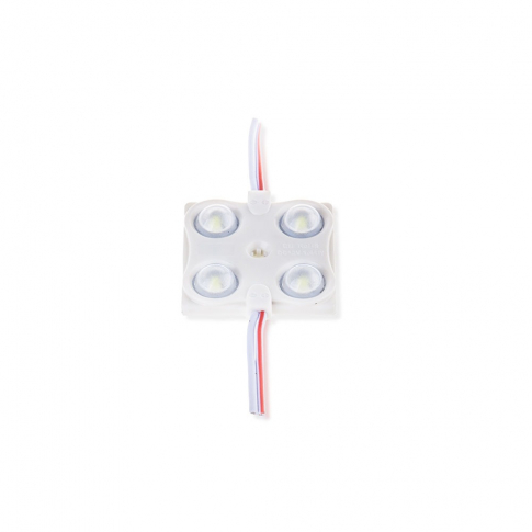 V-TAC - VT-28358 1.44W 2835 4 Moduł LED / Barwa:3000K / IP68 - 5129