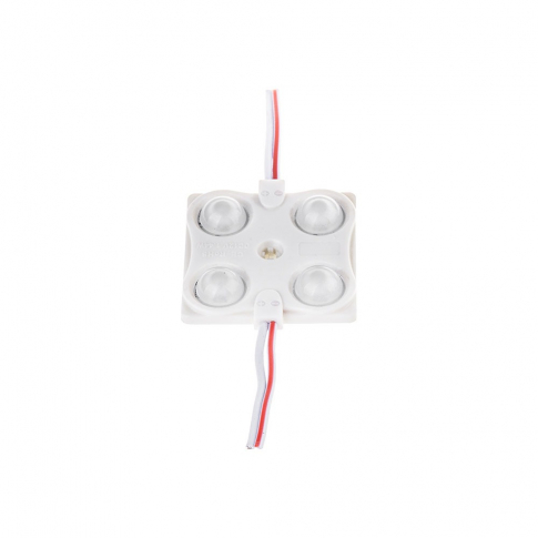 V-TAC - VT-28358 1.44W 2835 4 Moduł LED / Barwa:6000K / IP68 - 5130