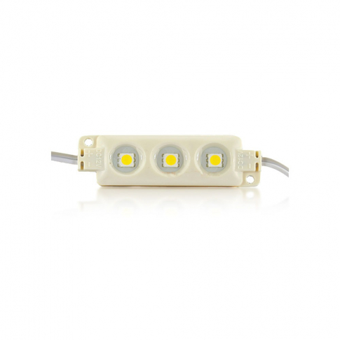 V-TAC - VT-50506 5050 3 Moduł LED / Barwa: RGB / IP67 - 5134