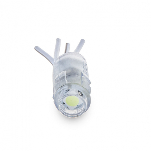 V-TAC - VT-50501 0.24W 5050 Moduł LED / Barwa: Czerwona / IP68 - 5137