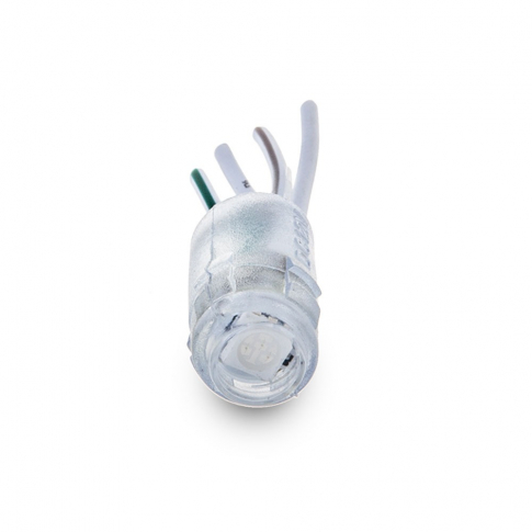 V-TAC - VT-50501 0.24W 5050 Moduł LED / Barwa: Żółta / IP68 - 5138