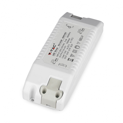 V-TAC - 72W  Zasilacz do Paneli LED / 5 Lat gwarancji - 6328