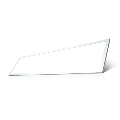 V-TAC - VT-12046 45W Panel LED 1200x300mm / Barwa:4000K / HIGH LUMEN / Opakowanie: 6szt. - 6384