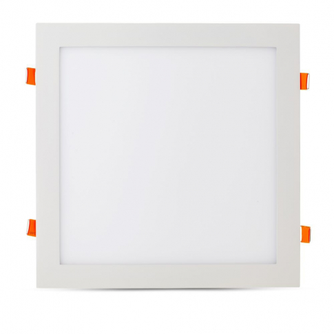 V-TAC - VT-3107 36W Panel LED / Barwa:4000K / Kwadratowa - 6430