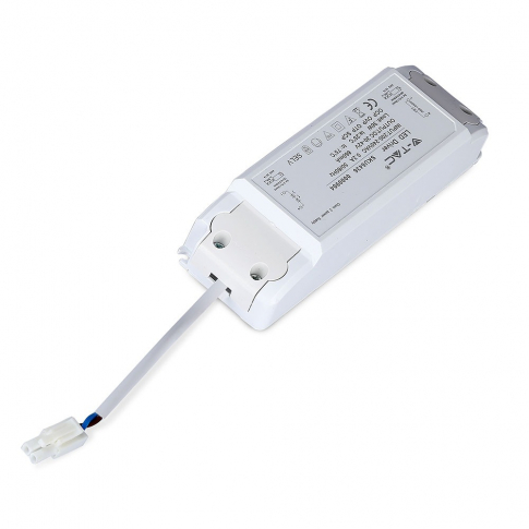 V-TAC - 36W Zasilacz do Paneli LED - 6436