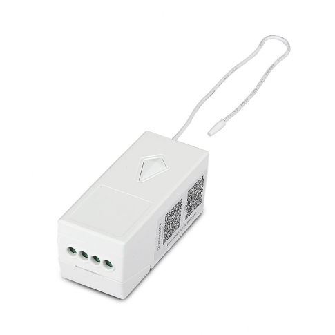 V-TAC - VT-5130 Bezprzewodowy steronik do oświetlenia / Kompatybilna z Amazon Alexa i Google Home - 8459