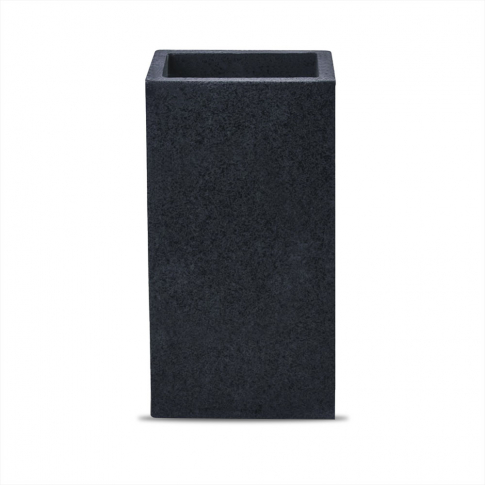 V-TAC -  Kinkiet z betonu / Grafit / Trzonek:2xG9 / IP20 - 8694