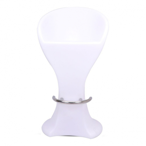 V-TAC - VT-7814 Krzesło ogrodowe "hoker" LED STOOL / Barwa:RGB / Wymiary:50X56X110cm - 40271
