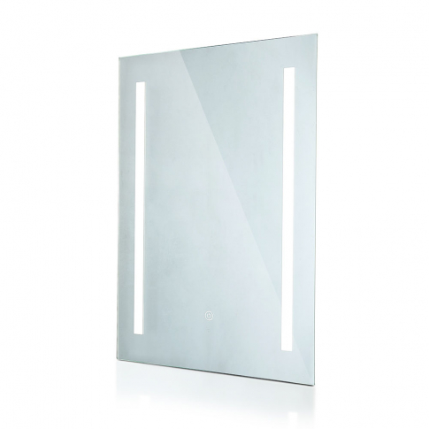 V-TAC - VT-8505 27W Lustro z podświetleniem LED z wyłacznikiem / Anti fog / Barwa: 3w1 / Wymiary: 700 x 500 x 35 - 40461