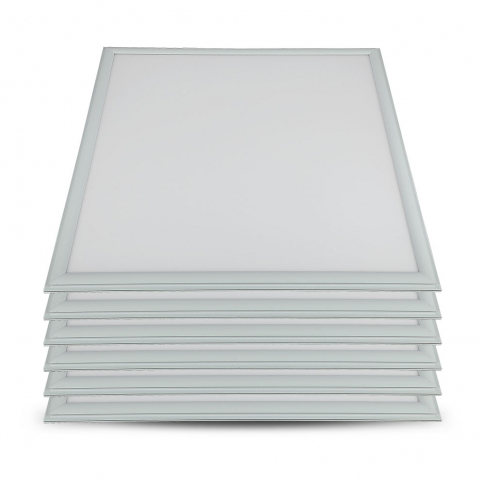 V-TAC - VT-6129 29W Panel LED 600x600mm / Barwa:6400K / HIGH LUMEN / Opk. 6 szt. - 62426