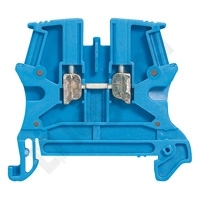 LEGRAND - ZŁĄCZKA VIKING 1 TOR 15MM2 NIEBIESKA - 037104