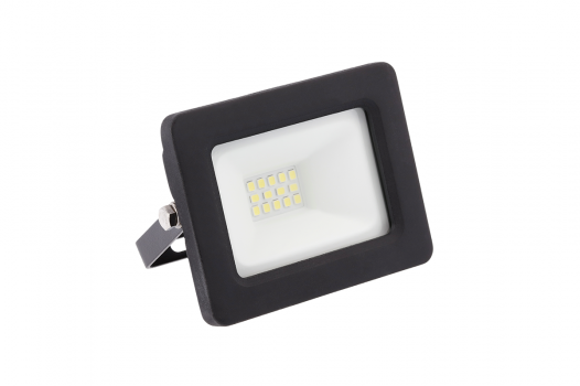 GTV - NAŚWIETLACZ LED 20W 1600LM 6400K IP65 CZARNY G-TECH - GT-GCX20W-64