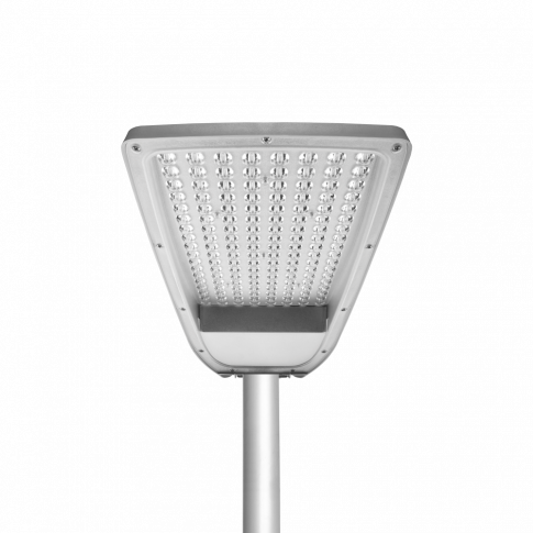 LENA LIGHTING - OPRAWA DROGOWA LED CORONA 2 BASIC 65W 7050LM 5700K IP66 - 568114