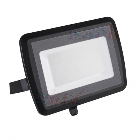 KANLUX - ANTEM LED 100W-NW B OPRAWA LED - 33204