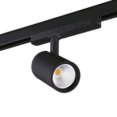 KANLUX - Projektor na szynoprzewód ATL1 18W-940-S6-B. - 33133