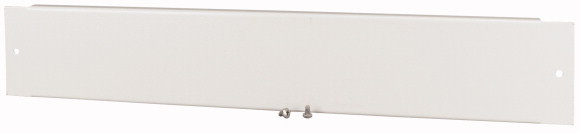 EATON - COKÓŁ DO ROZDZIELNIC STOJĄCYCH OSŁONA CZOŁOWA BPZ-FS-600/1 - 293497