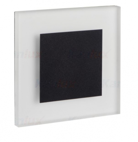 KANLUX - OPRAWKA ŚCIENNA SCHODOWA LED 0.8W 12V 4000K APUS - 26538
