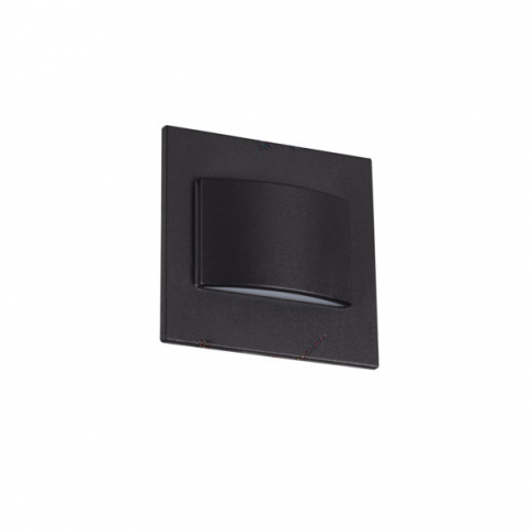 KANLUX - ERINUS LED LL B-WW   Oprawa przyschodowa LED - 33336
