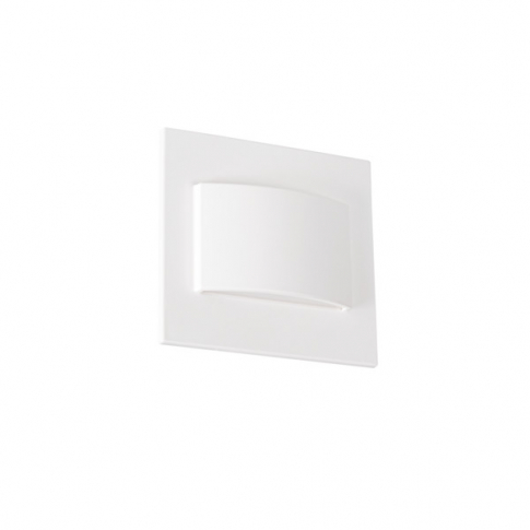 KANLUX - ERINUS LED LL W-WW Oprawa przyschodowa LED - 33324
