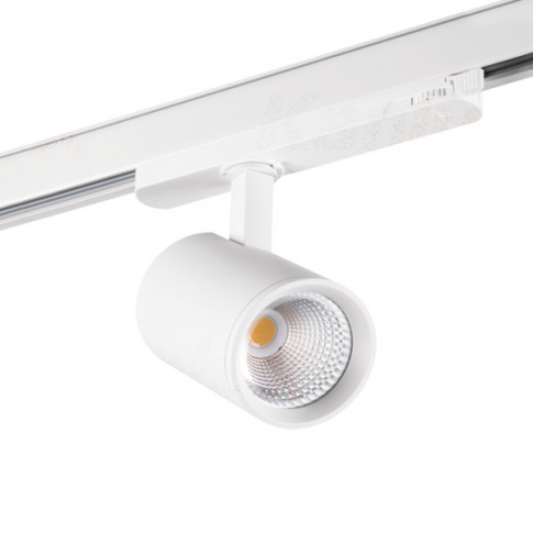 KANLUX - Projektor na szynoprzewód  ATL1 18W-940-S6-W - 33132