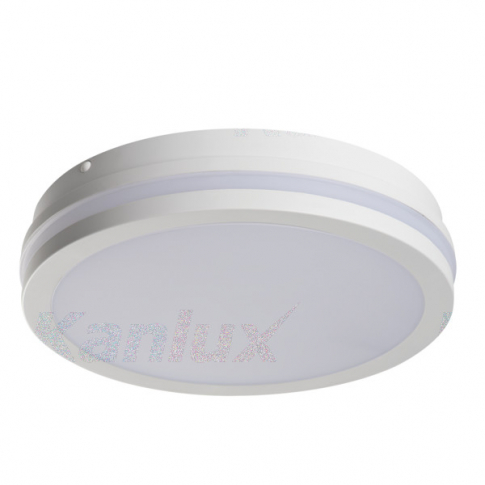 KANLUX - Plafoniera LED BENO 24W NW-O-W - 33340