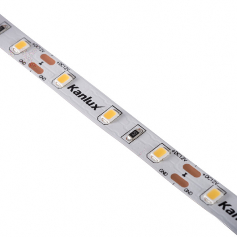 KANLUX - Taśma LED L60 11W/M 12 IP00-NW - 33303