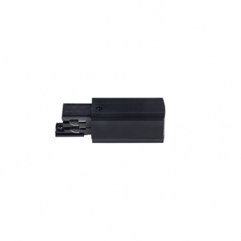 KANLUX - Akcesorium systemu szynoprzewodowego  TEAR N PCON L-B. - 33261