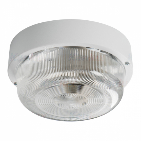 KANLUX - Plafoniera z wymiennym źródłem światła TUNA MINI N. - 8091