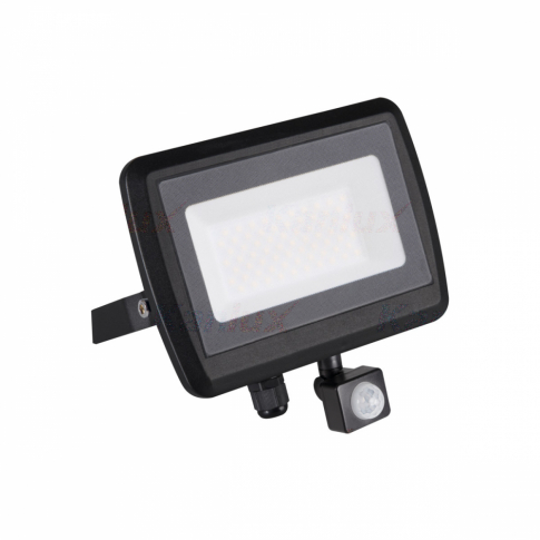 KANLUX - Naświetlacz LED ANTEM LED 50W-NW-SE B - 33208