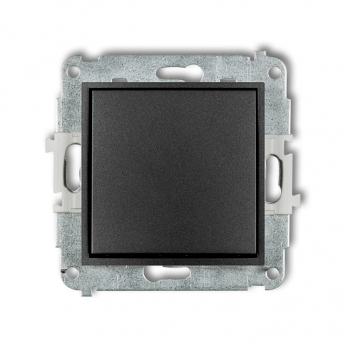 KARLIK - MECHANIZM ŁĄCZNIKA JEDNOBIEGUNOWEGO KARLIK MINI 11MWP-1 - 11MWP-1