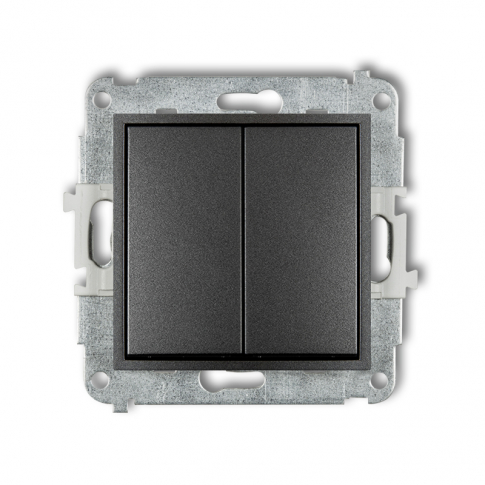 KARLIK - MECHANIZM ŁĄCZNIKA ŚWIECZNIKOWEGO KARLIK MINI 11MWP-2 - 11MWP-2
