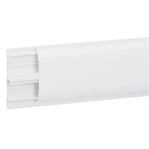 LEGRAND - LISTWA 2 PRZEDZIAŁY DO PROWADZENIA INSTALACJI WYSOKO- I NISKOPRĄDOWYCH DLP - 030069