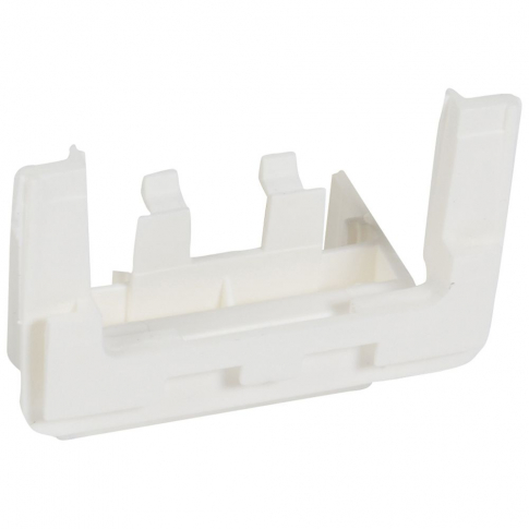 LEGRAND - ŁĄCZNIK 40 X 12,5/16 BIAŁY DLP - 031642