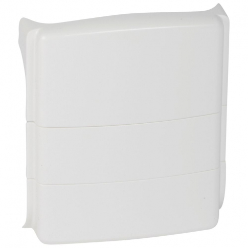 LEGRAND - ROZGAŁĘZIENIE T 80/120 X 20 BIAŁY DLP - 033670