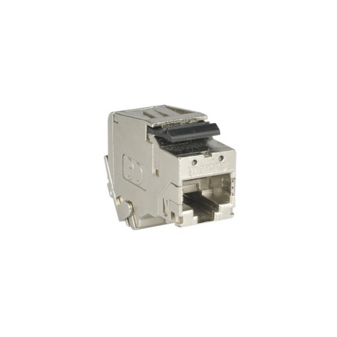 OSPEL - MODUŁ GNIAZDA KOMPUTEROWEGO FMTRJ45 KAT 6E - MGK-T6
