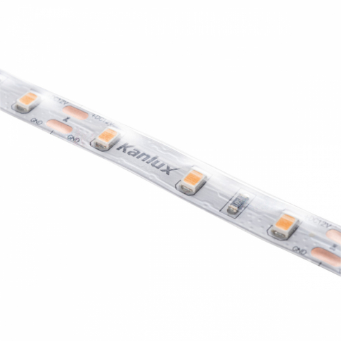 KANLUX - Taśma LED L60 11W/M 12 IP65-WW - 33308