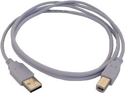 SONEL - PRZEWÓD DO TRANSMISJI DANYCH USB - WAPRZUSB