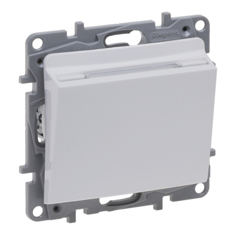 LEGRAND - ŁĄCZNIK HOTELOWY PERŁA NILOE SELECTION - 762486
