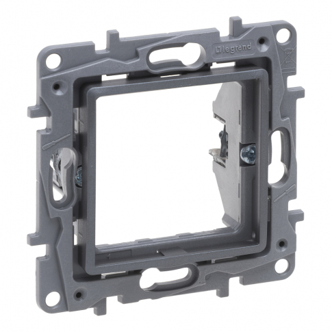 LEGRAND - NILOE SELECTION - ADAPTER MOSAIC  STAL - 762389