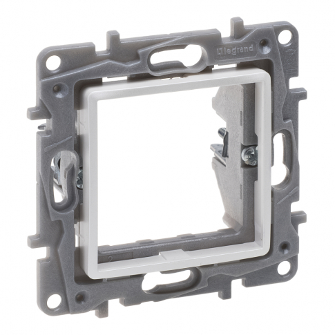 LEGRAND - ADAPTER MOSAIC PERŁOWY NILOE SELECTION - 762489