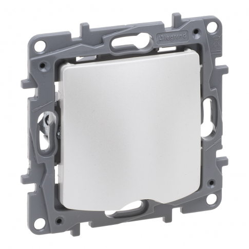 LEGRAND - WYJŚCIE KABLOWE PERŁOWY NILOE SELECTION - 762446